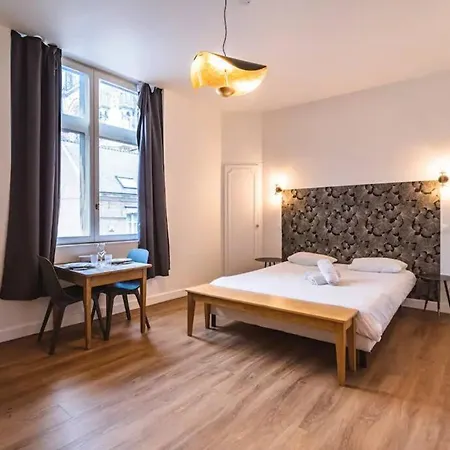 Bulle, Vue Cathedrale Incroyable Apartment *