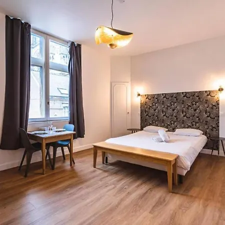 Bulle, Vue Cathedrale Incroyable *