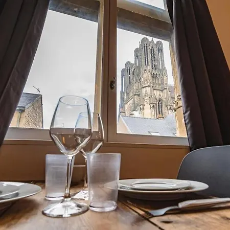Apartment Bulle, Vue Cathedrale Incroyable