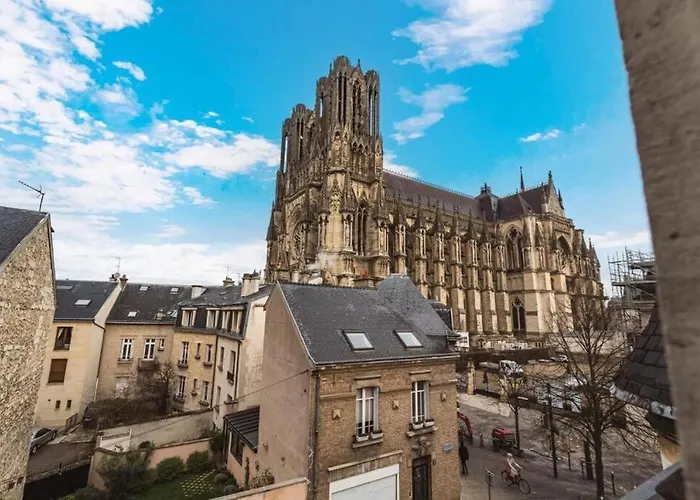 Apartman Bulle, Vue Cathedrale Incroyable *